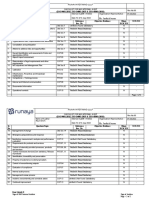 Ims Qhse Documents Toolkit List Pdf Audit Quality Management System