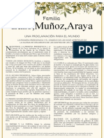 Lazo Muñoz Araya