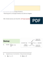 4.2 Integrals