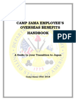 CAMP ZAMA CPAC Overseas Handbook Updated 28 Jun 2019