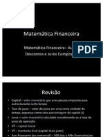 Matemática Financeira_economia_aulaDesc