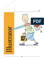 Mentor Illustrator Book Color