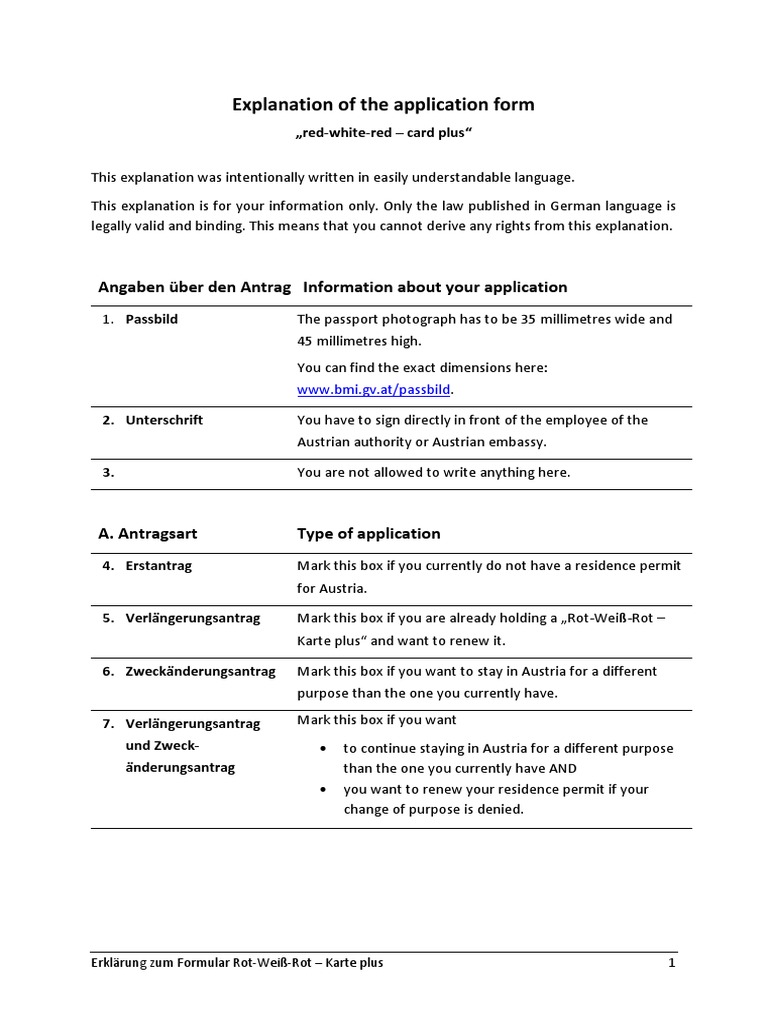 RWR Karte Plus Antragserklärung | PDF | Insurance | Birth Certificate