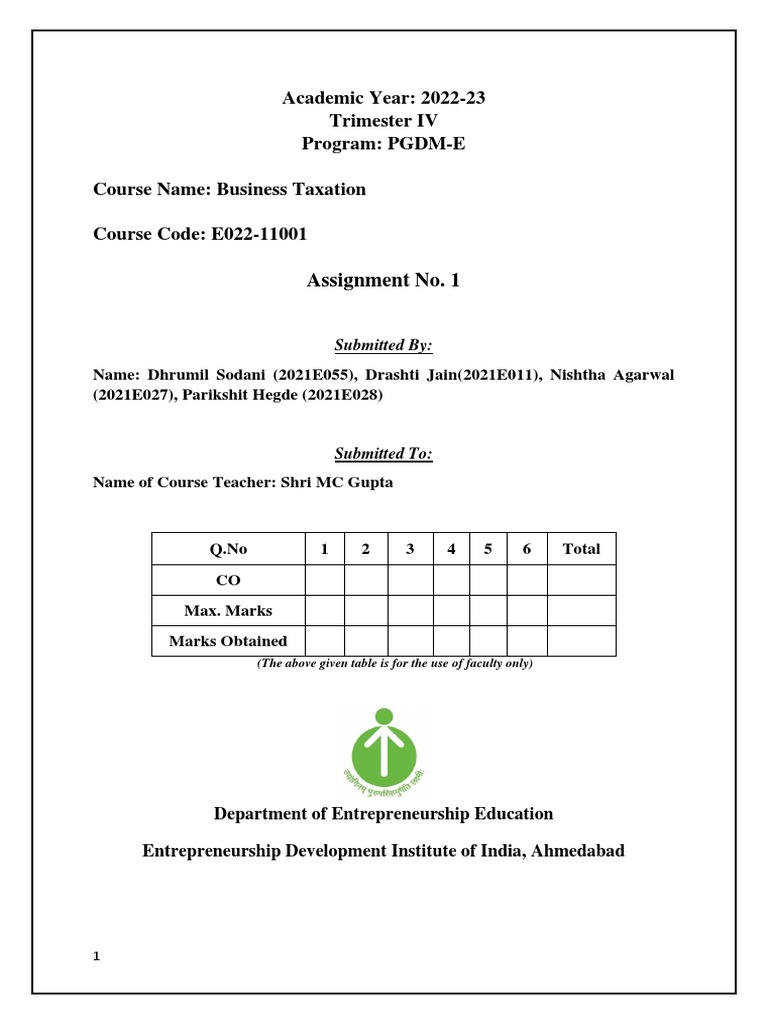 TDS Concept and Rates PDF Taxes Tax Refund