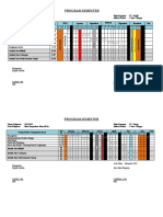 Program Semester - 023631