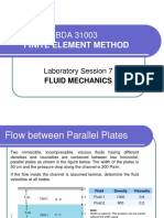 BDA 31003-Fluid Mechanics