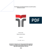 Regita Amanda Hidayat - 20105147 - Metodologi Penelitian PDF