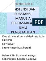 Pertemuan 3