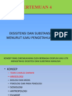 Pertemuan 4