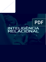 Ebook Inteligencia Relacional Porque VC Deveria Saber