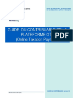 Guide Utilisation Otp Contribuable22042021 (1) 3