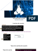 MOOCLinux Modulo 18