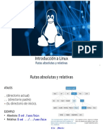 Moo C Linux Modulo 7