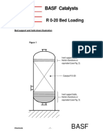 BASF R0-20 Loading Procedure