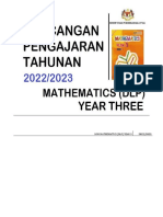 RPT Mate DLP THN 3 2022-2023