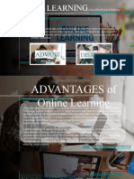 Online Learning