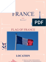 FRANCE