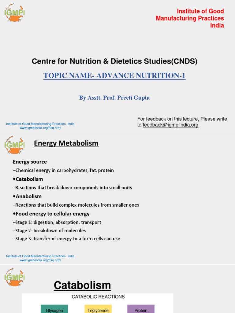 ADVANCED NUTRITION AND HUMAN METABOLISM PDF FREE DOWNLOAD visual data 3