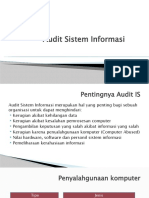 Audit SI Chapter4