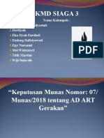 Judul PPT Siaga - 3 Ad Art