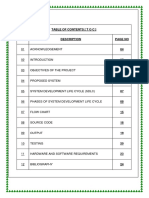 Hospital Management System