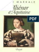 Alienor Daquitaine