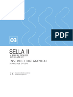 Manuale-Sellaii It-Rev00 Faro Ster