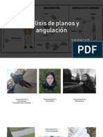 Alex Ortega Trillo 1ºB Análisis de Planos y Angulación