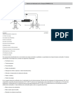 Motor C6.6 - Sistema de Admissão de Ar e Escape (KPNR5291-15)