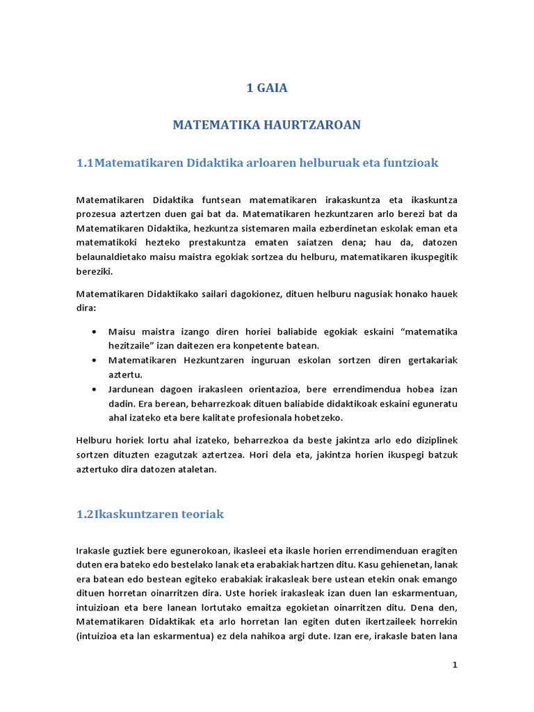 Gaia | PDF