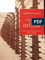 3 - F. Gallego, Oamenii Lui Hitler-Goebbels
