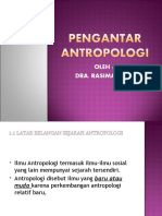 Slide Antropologi