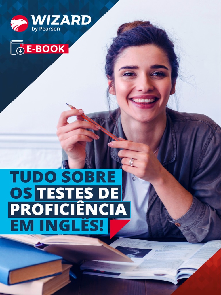 Testes de Proficiência em Inglês: Guia Completo | PDF | Teste de Inglês ...