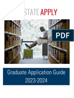 Graduate Application Guide 23-24