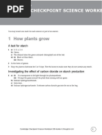 O Level Physics Notes by Kashan Rashid | PDF | Physics | Electromagnetism