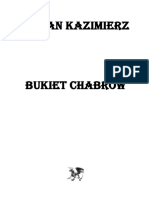 Kiljan Kazimierz - Bukiet Chabrów