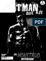 El Batman Que Rie 04 (ECC)