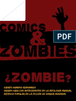 Zombies&Comics Web