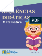 Matematica 1o Ano Sequencia Didática