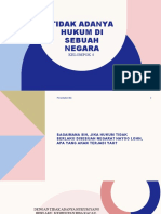 Hukum Dalam Negara - Ainun Fakhirah.H