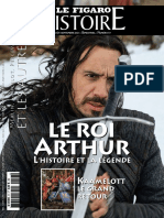 Le Figaro Histoire (Aout-September 2021)