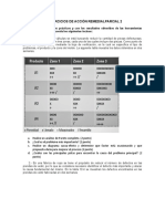 Ejercicios de Acción Remedialparcial 2 Cep