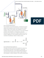 Acetic Anhydride Production Process - Monsanto Process For Acetic Acid Synthesis - Chem-Station ... - Minor Outlets For The Chemical Include Acetylation Reactions in Organic Chemistry. - Dualipan - 5