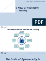 2 - Getting Started in Information Security Section PDF