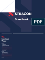 STRACON - Manual de Marca 2018 - V.2 - Identidad Visual Equipos