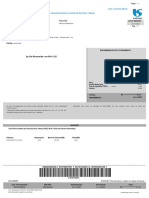 Segunda Via - Processo 2235669447