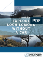 Loch Lomond Without A Car