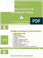 SDST 1 Analiza Mediului Concurential