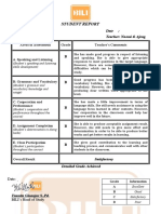 Vivi SP2 Certificate