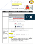 Hojadetrabajo 22 Doprimaria Comunicacionylenguaje